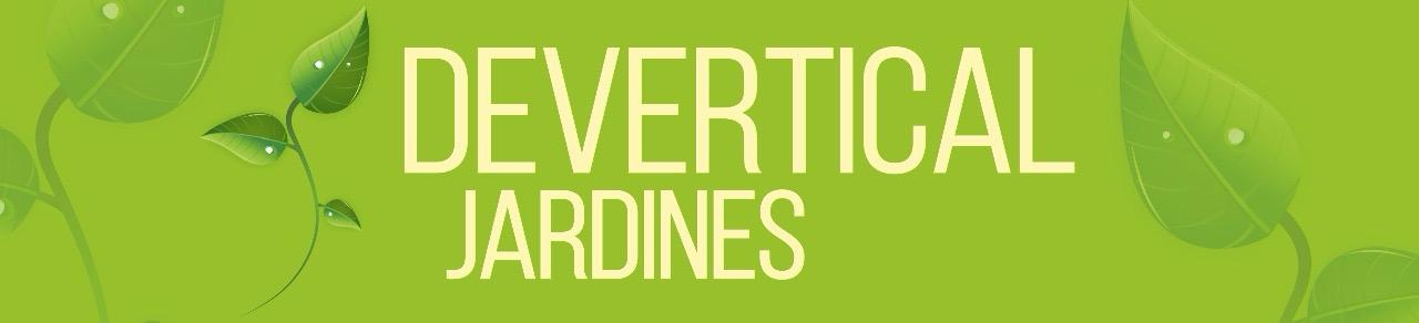 deverticaljardines
